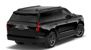 2026 Ford Expedition® External Image 4